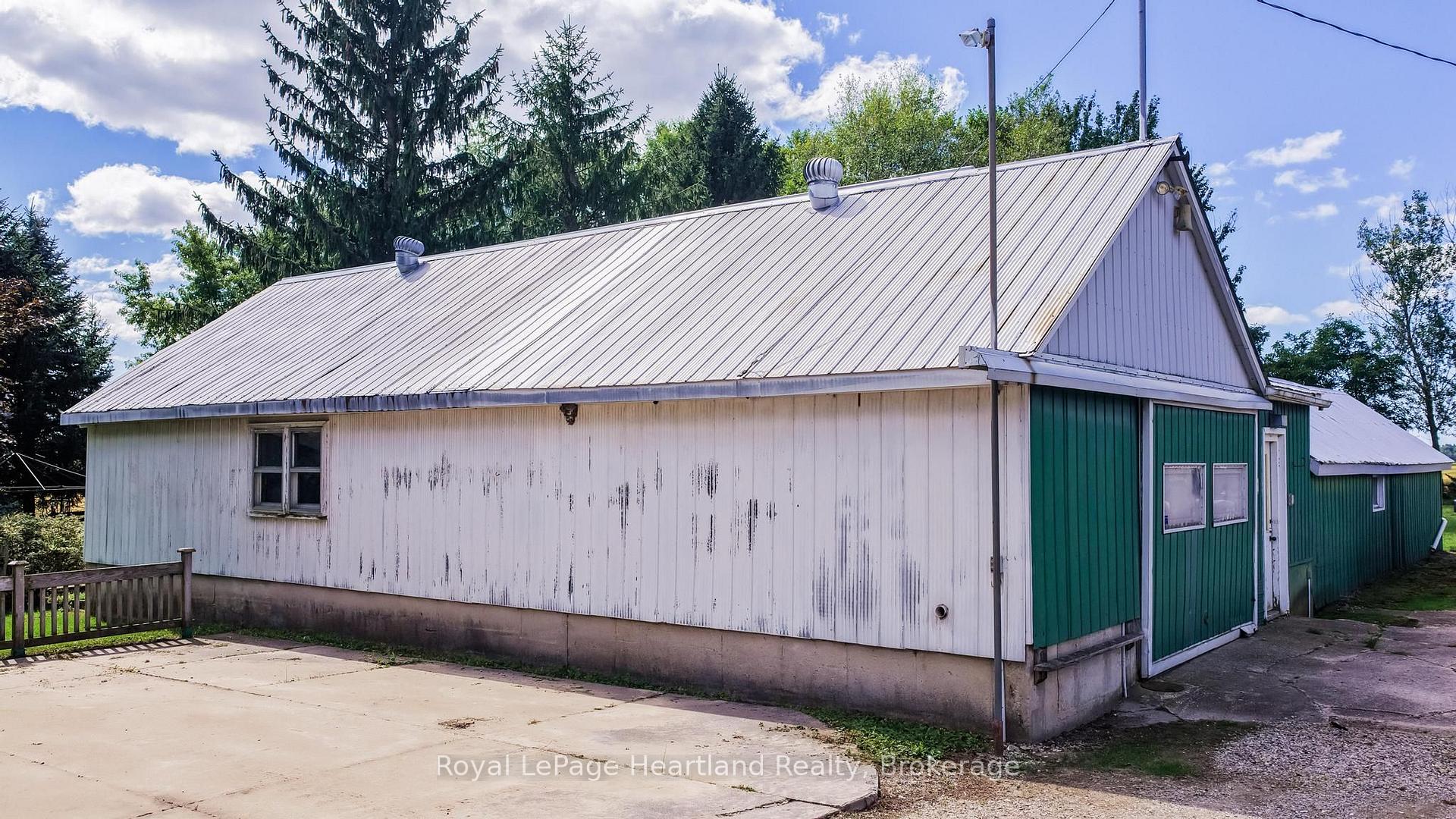 Photo 45 of 80905 Baseline Road, Central Huron, Goderich — HOMEH
