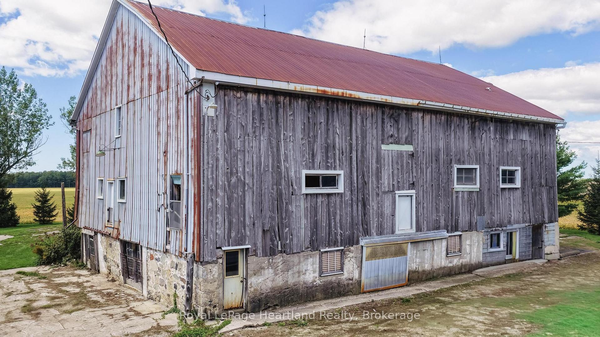 Photo 46 of 80905 Baseline Road, Central Huron, Goderich — HOMEH
