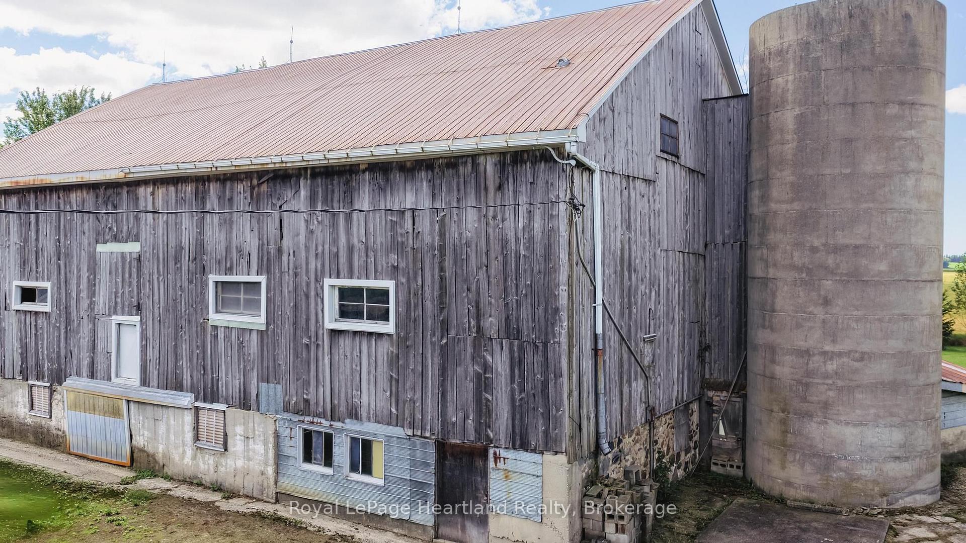 Photo 47 of 80905 Baseline Road, Central Huron, Goderich — HOMEH