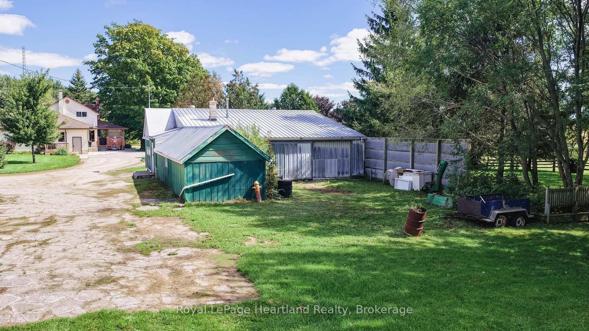 Photo 49 of 80905 Baseline Road, Central Huron, Goderich — HOMEH