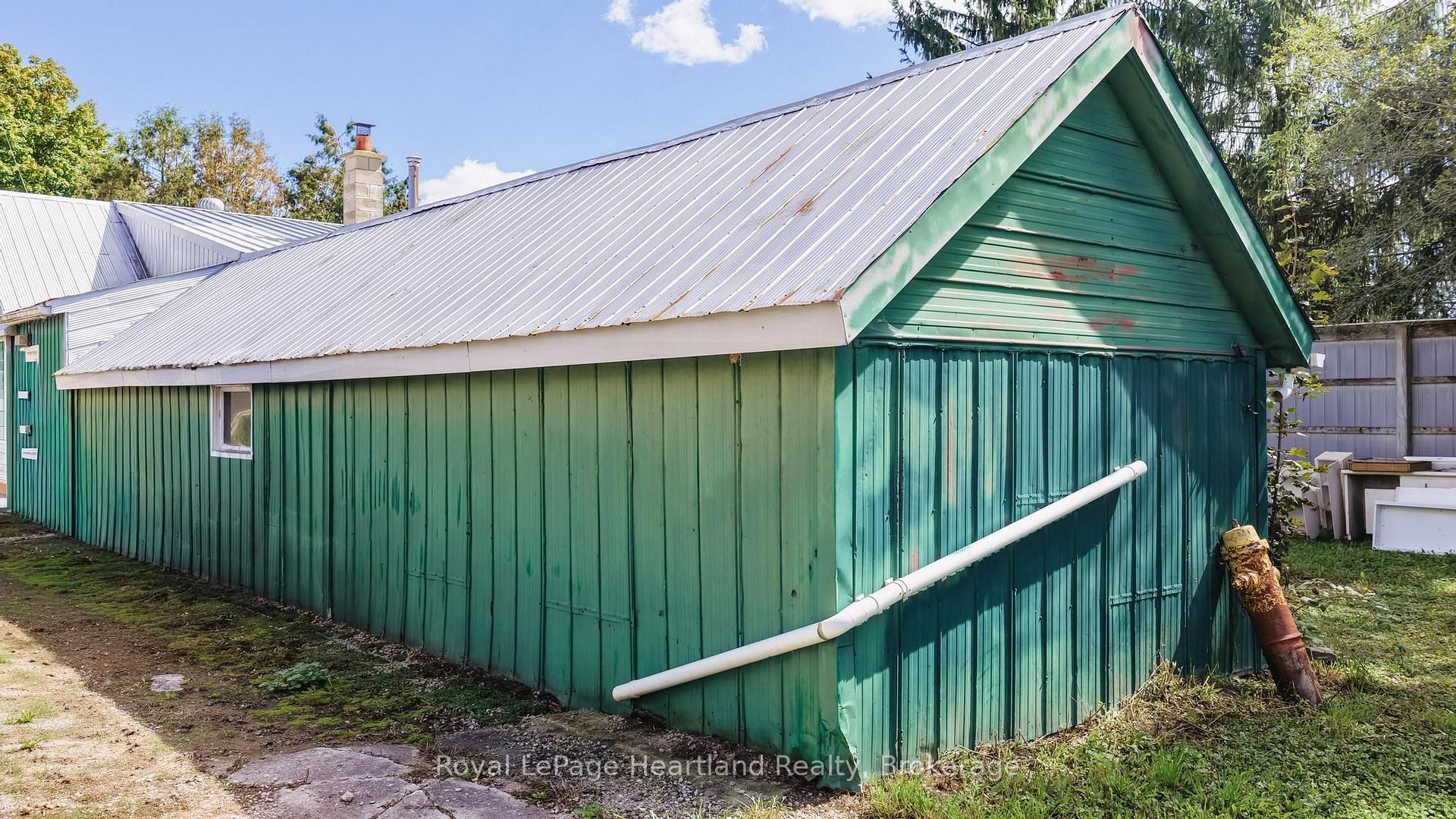Photo 50 of 80905 Baseline Road, Central Huron, Goderich — HOMEH