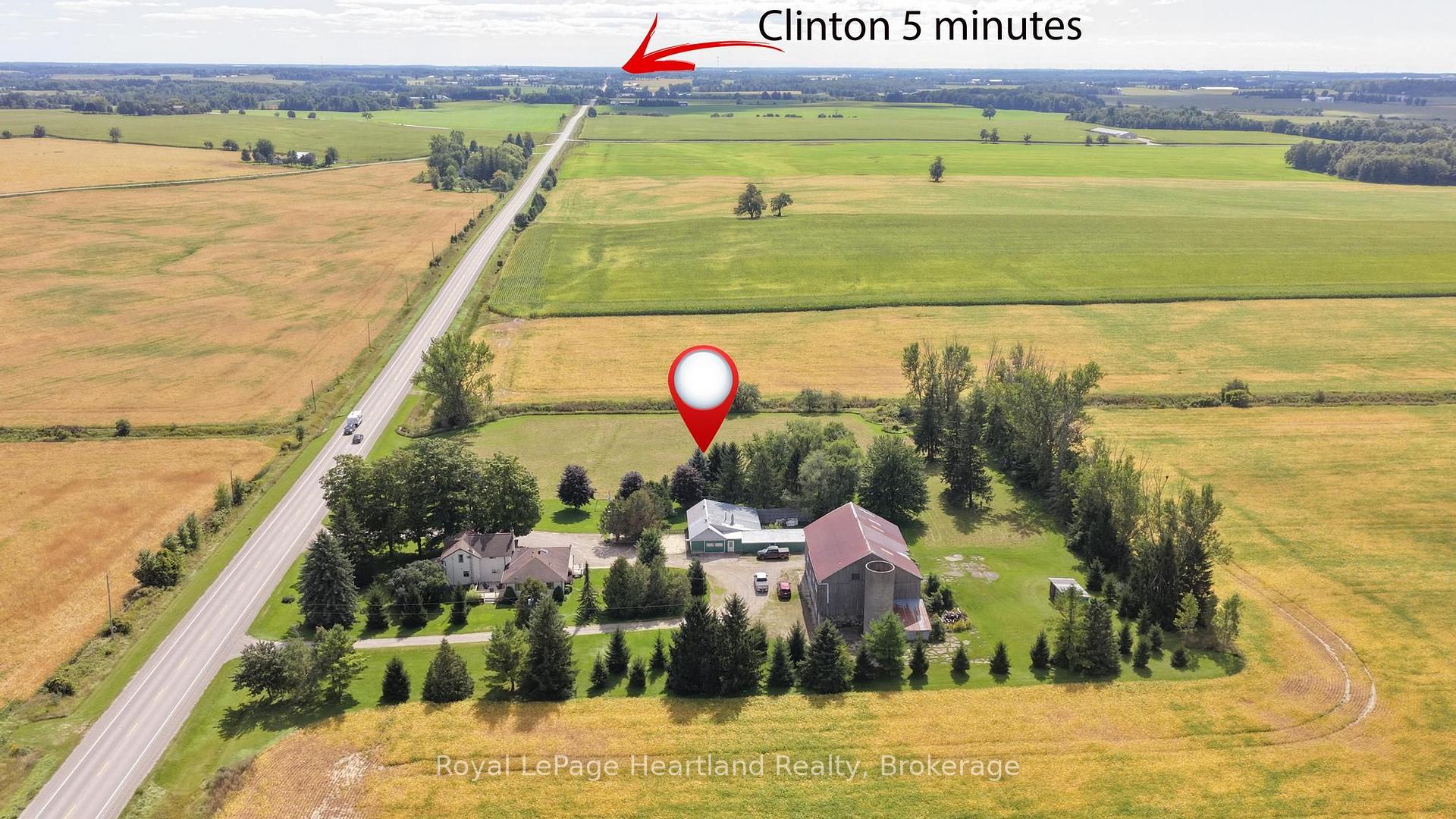Photo 51 of 80905 Baseline Road, Central Huron, Goderich — HOMEH