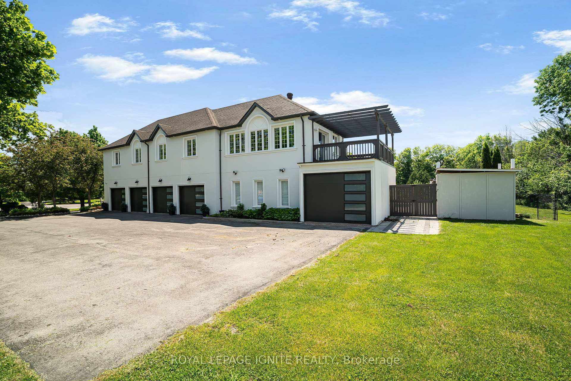 Photo 1 of 69 Raeview Drive, Whitchurch-Stouffville, Rural Whitchurch-Stouffville — HOMEH