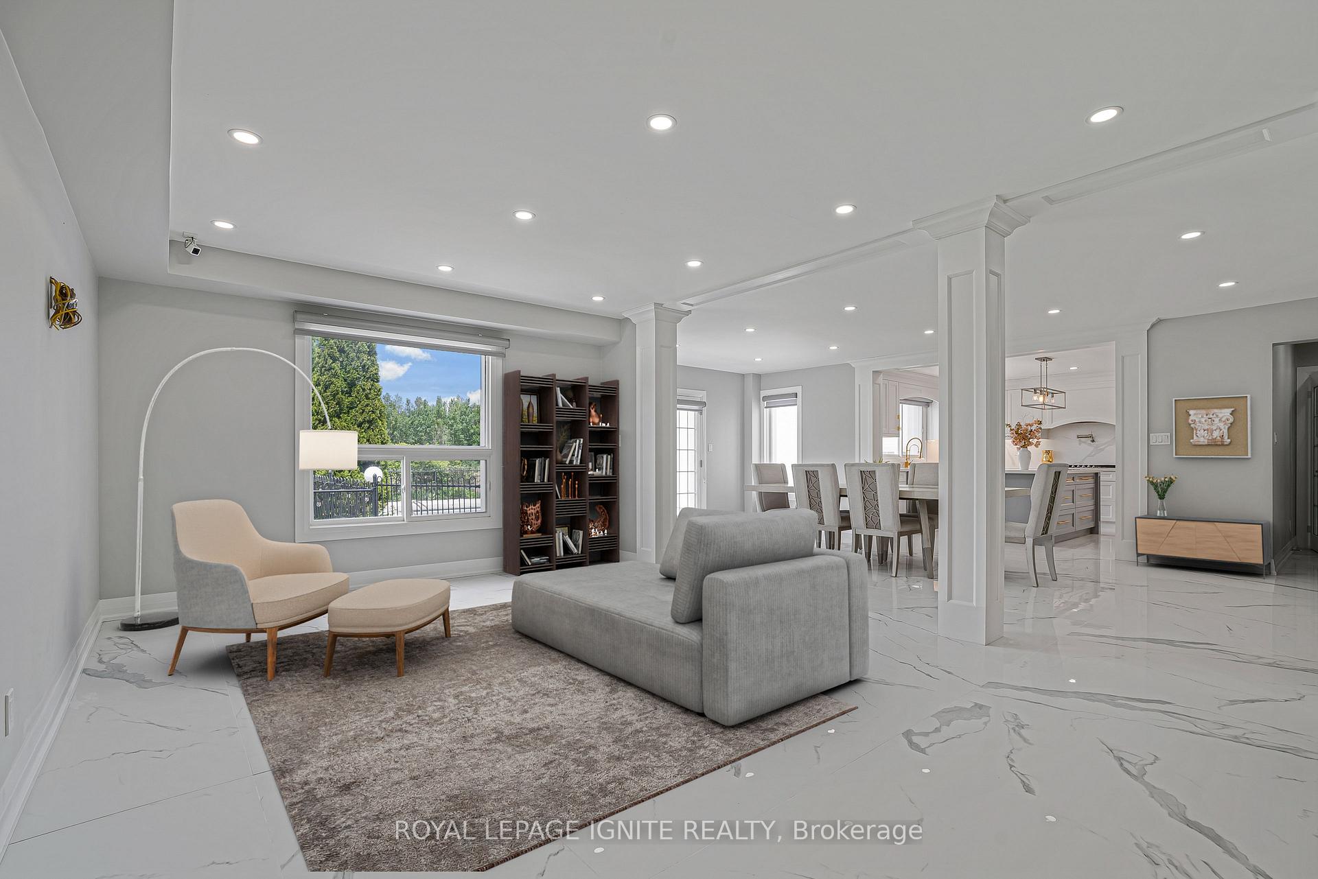 Photo 6 of 69 Raeview Drive, Whitchurch-Stouffville, Rural Whitchurch-Stouffville — HOMEH