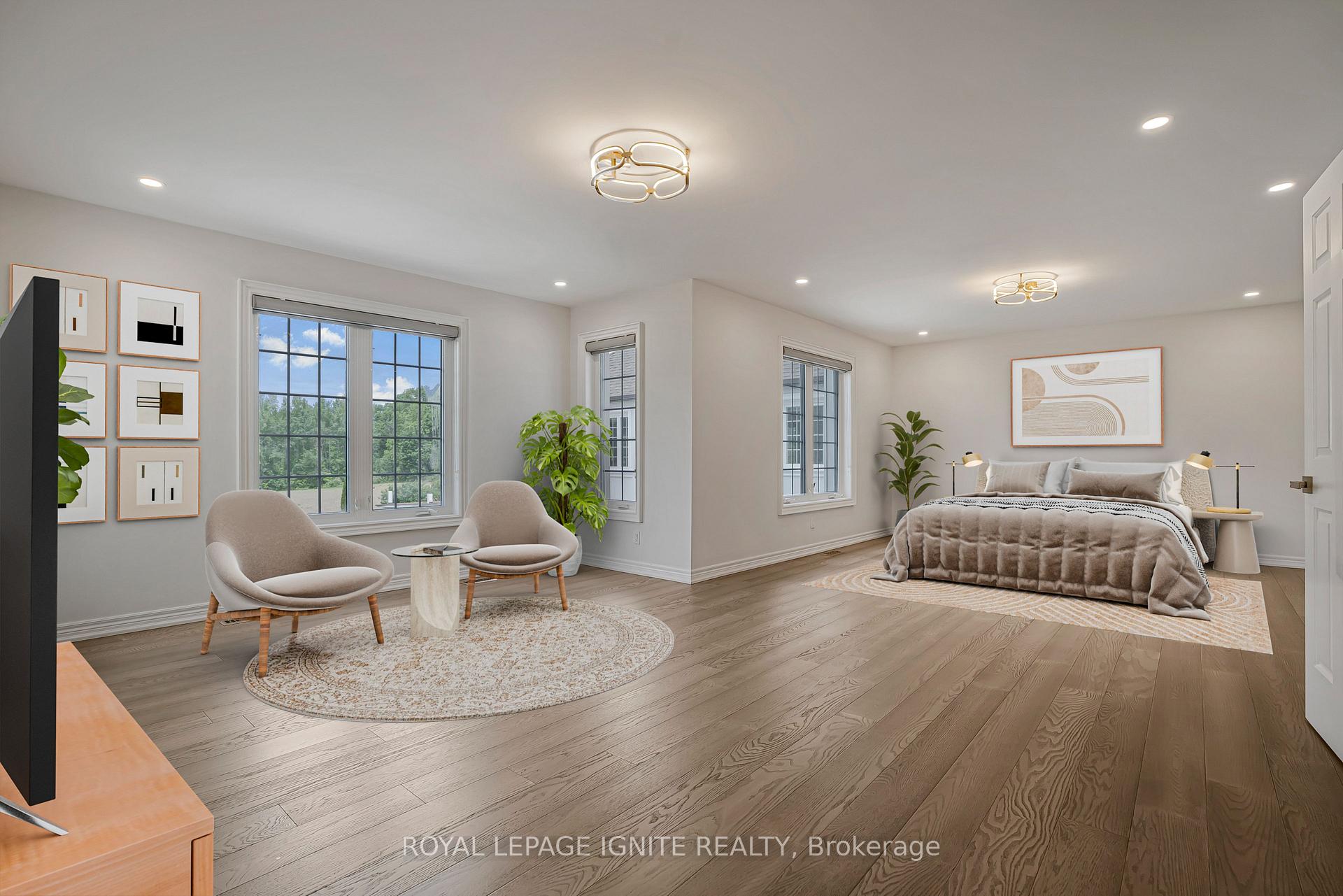 Photo 25 of 69 Raeview Drive, Whitchurch-Stouffville, Rural Whitchurch-Stouffville — HOMEH