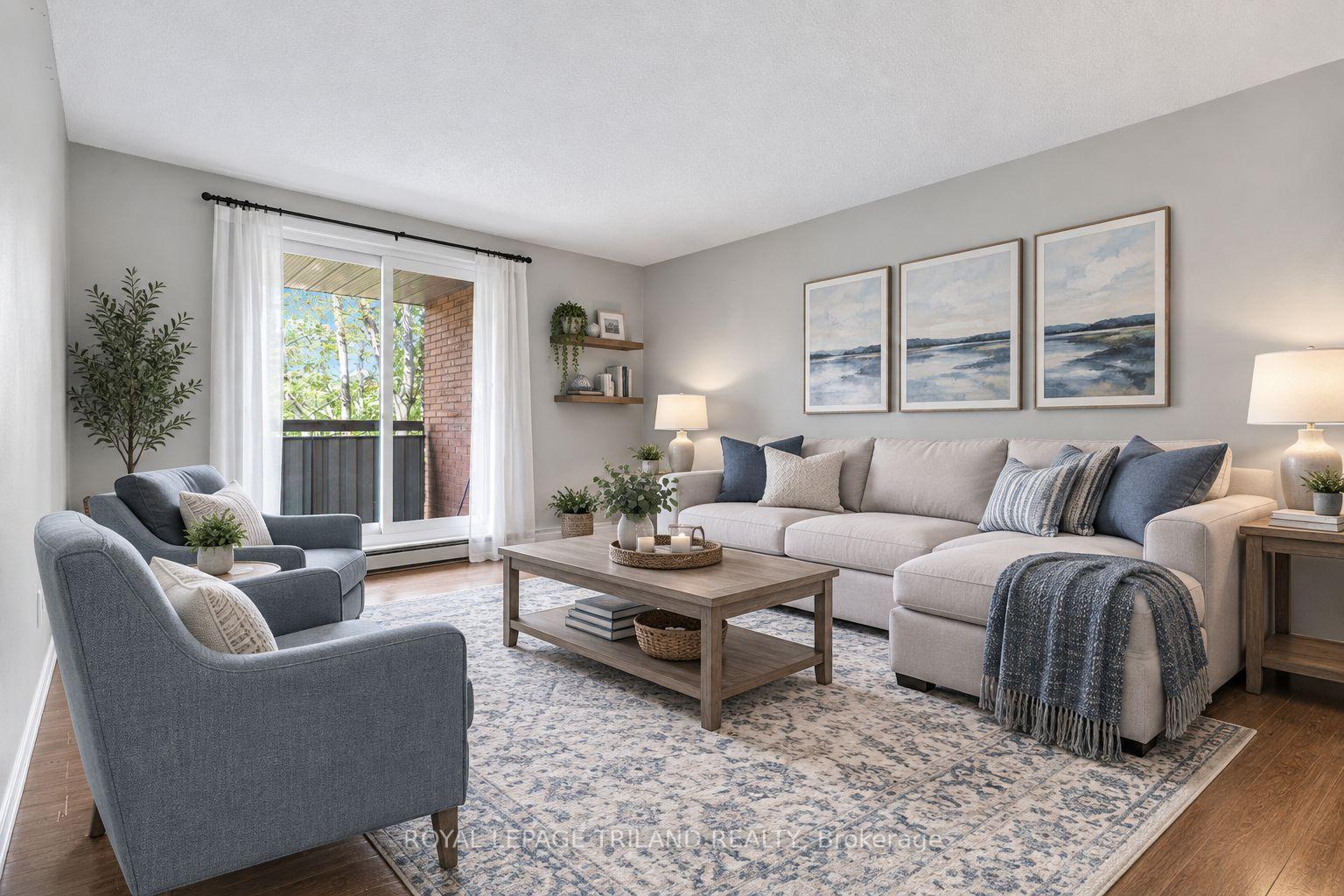 Photo of Unit 306, 955 Grand Avenue W