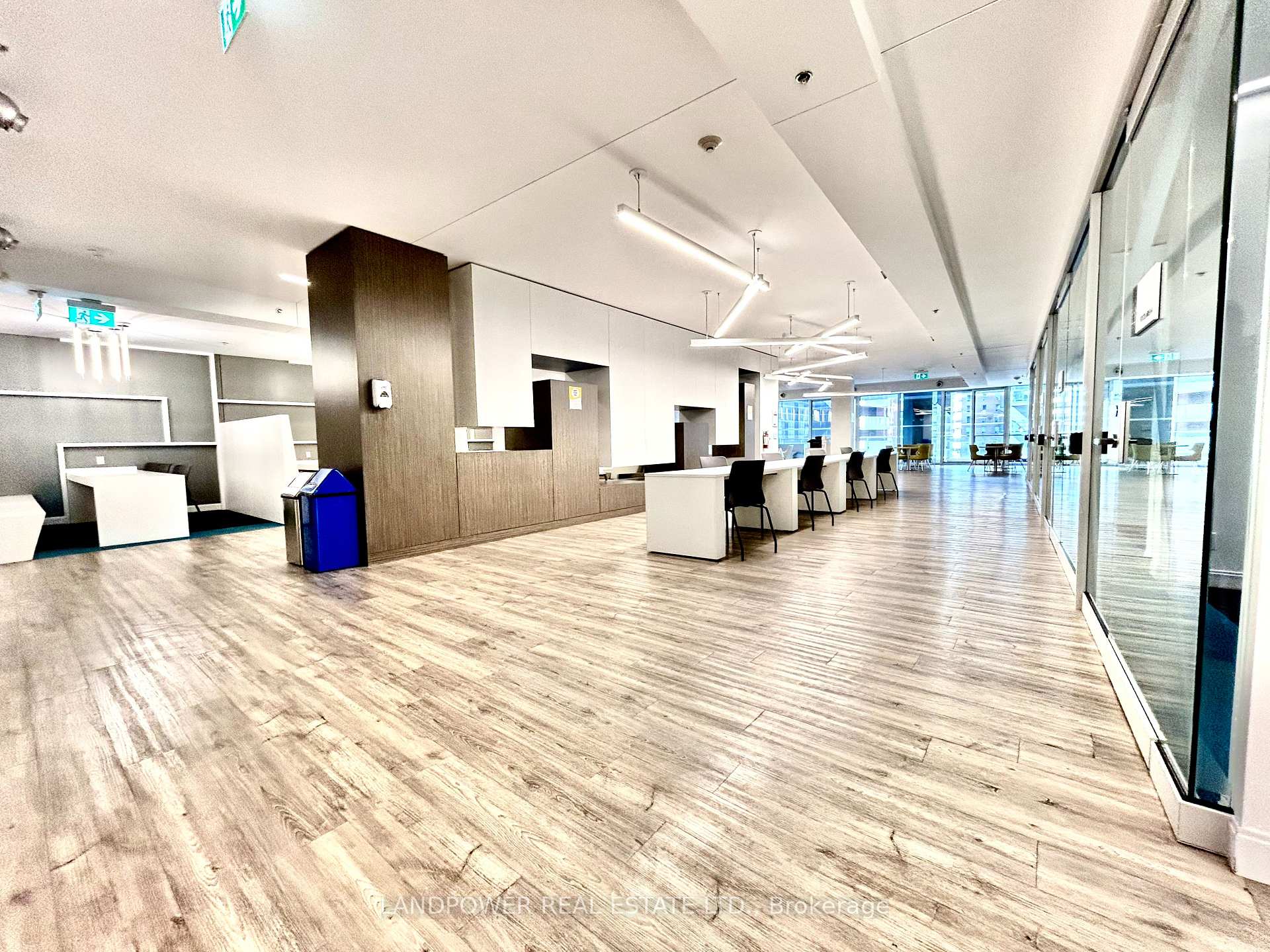 Photo 1 of Unit 5002, 181 Dundas Street E, Toronto, Church-Yonge Corridor — HOMEH