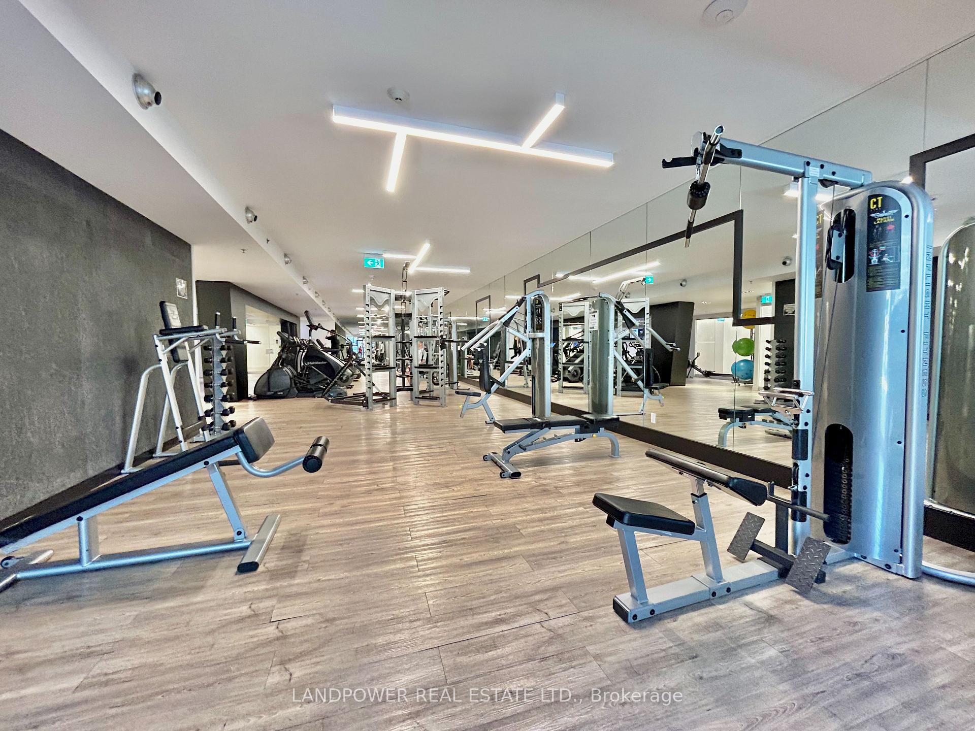 Photo 2 of Unit 5002, 181 Dundas Street E, Toronto, Church-Yonge Corridor — HOMEH