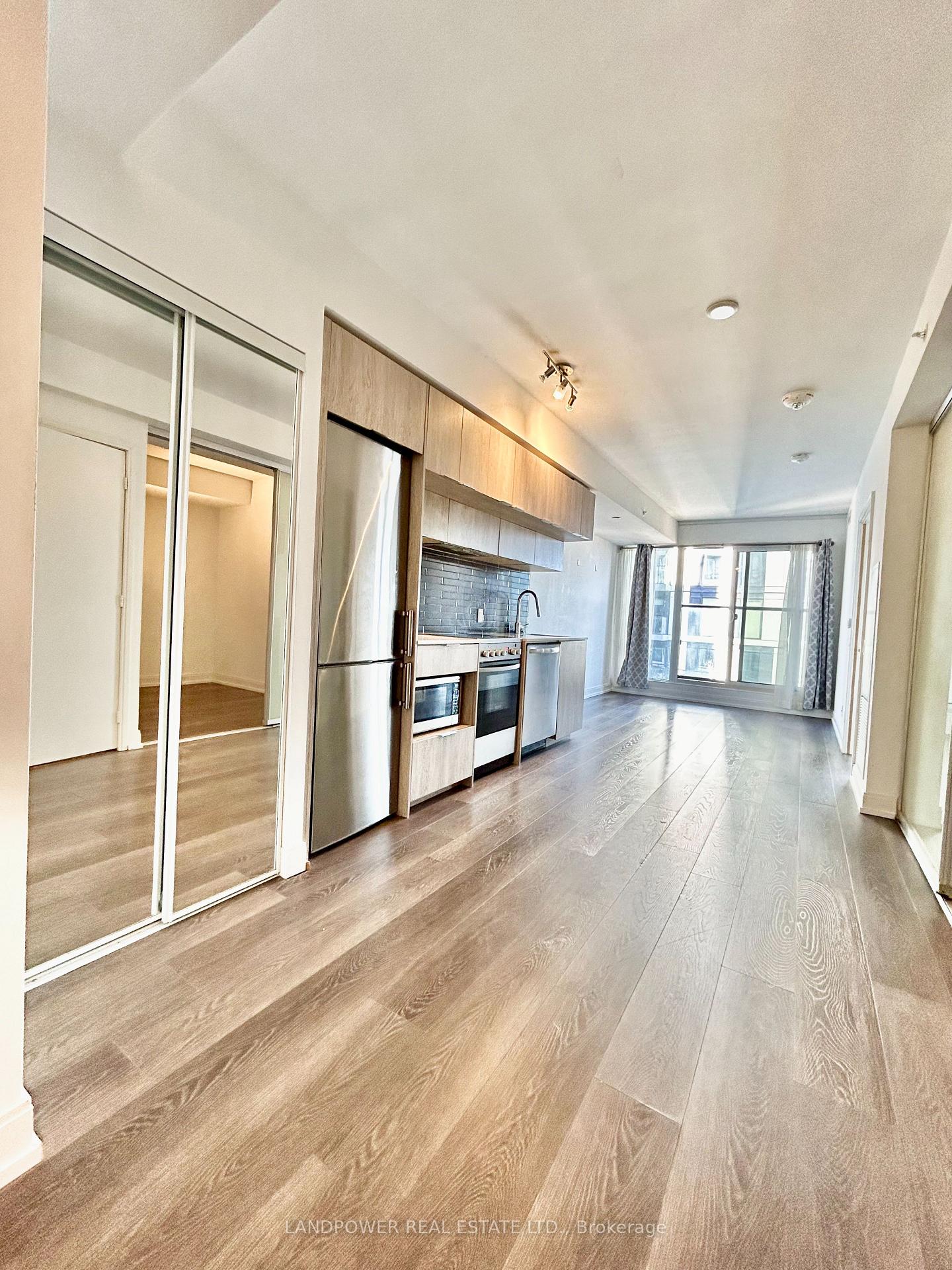 Photo 8 of Unit 5002, 181 Dundas Street E, Toronto, Church-Yonge Corridor — HOMEH