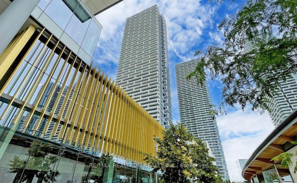 Photo 2 of Unit 1608, 5 Buttermill Avenue, Vaughan, Vaughan Corporate Centre — HOMEH