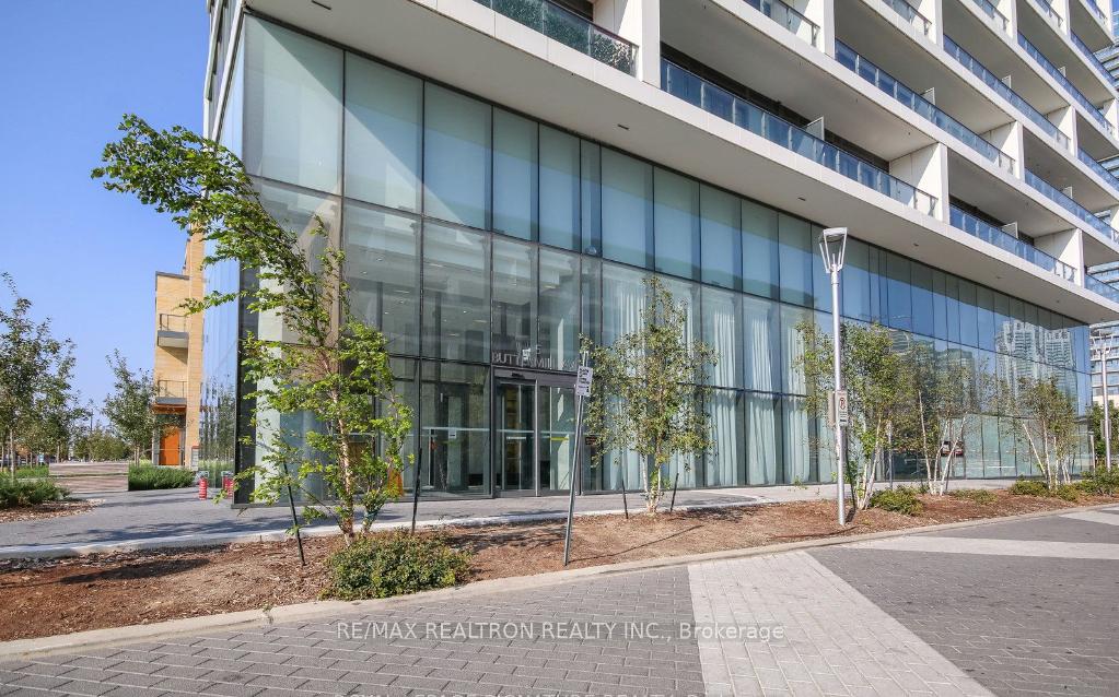 Photo 3 of Unit 1608, 5 Buttermill Avenue, Vaughan, Vaughan Corporate Centre — HOMEH