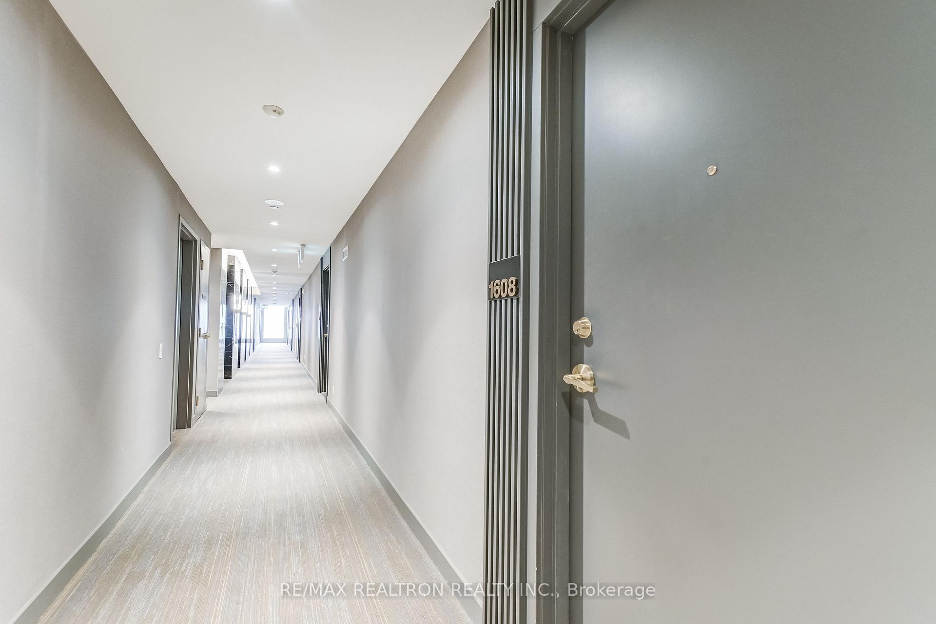 Photo 6 of Unit 1608, 5 Buttermill Avenue, Vaughan, Vaughan Corporate Centre — HOMEH