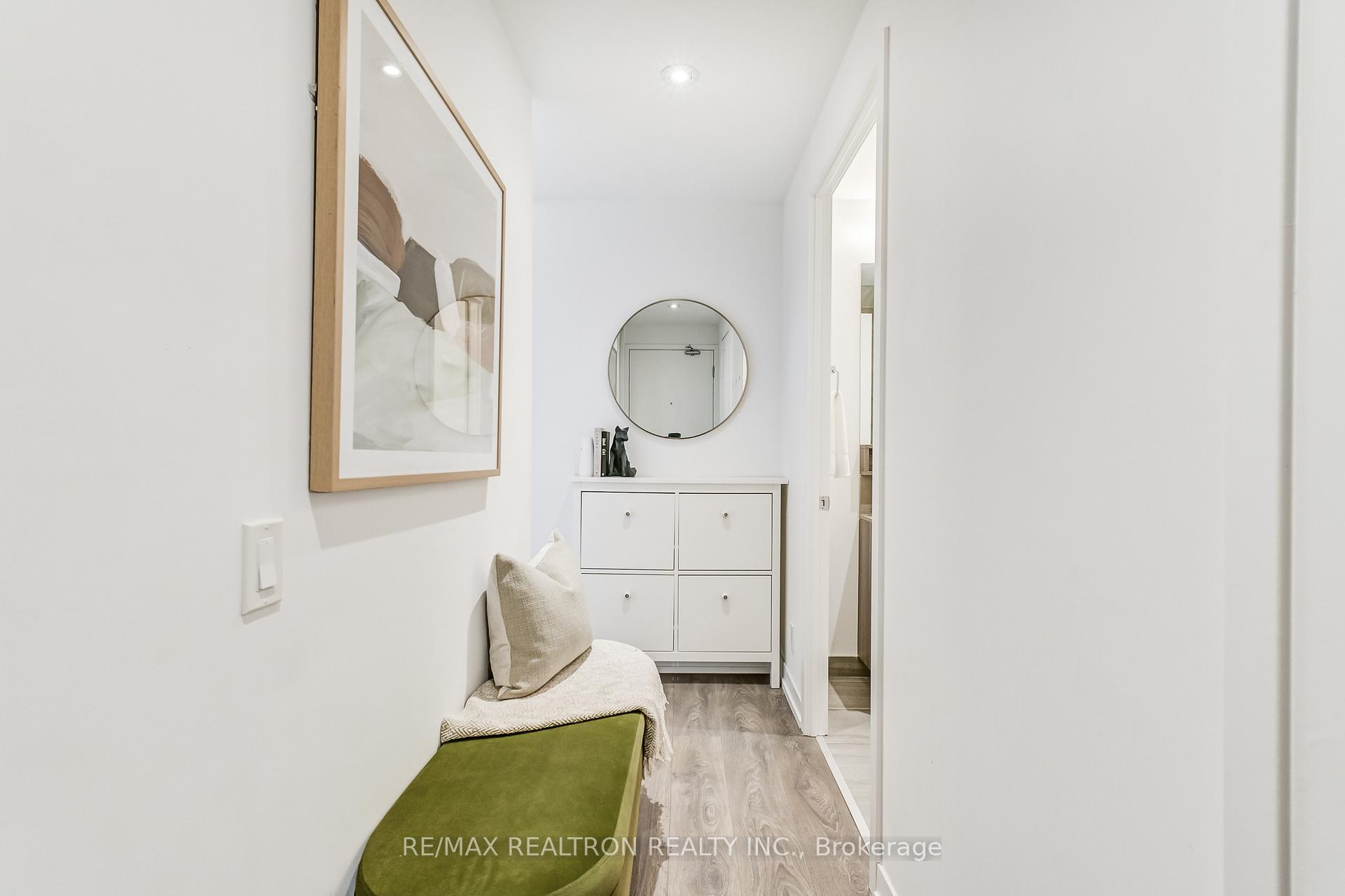 Photo 7 of Unit 1608, 5 Buttermill Avenue, Vaughan, Vaughan Corporate Centre — HOMEH