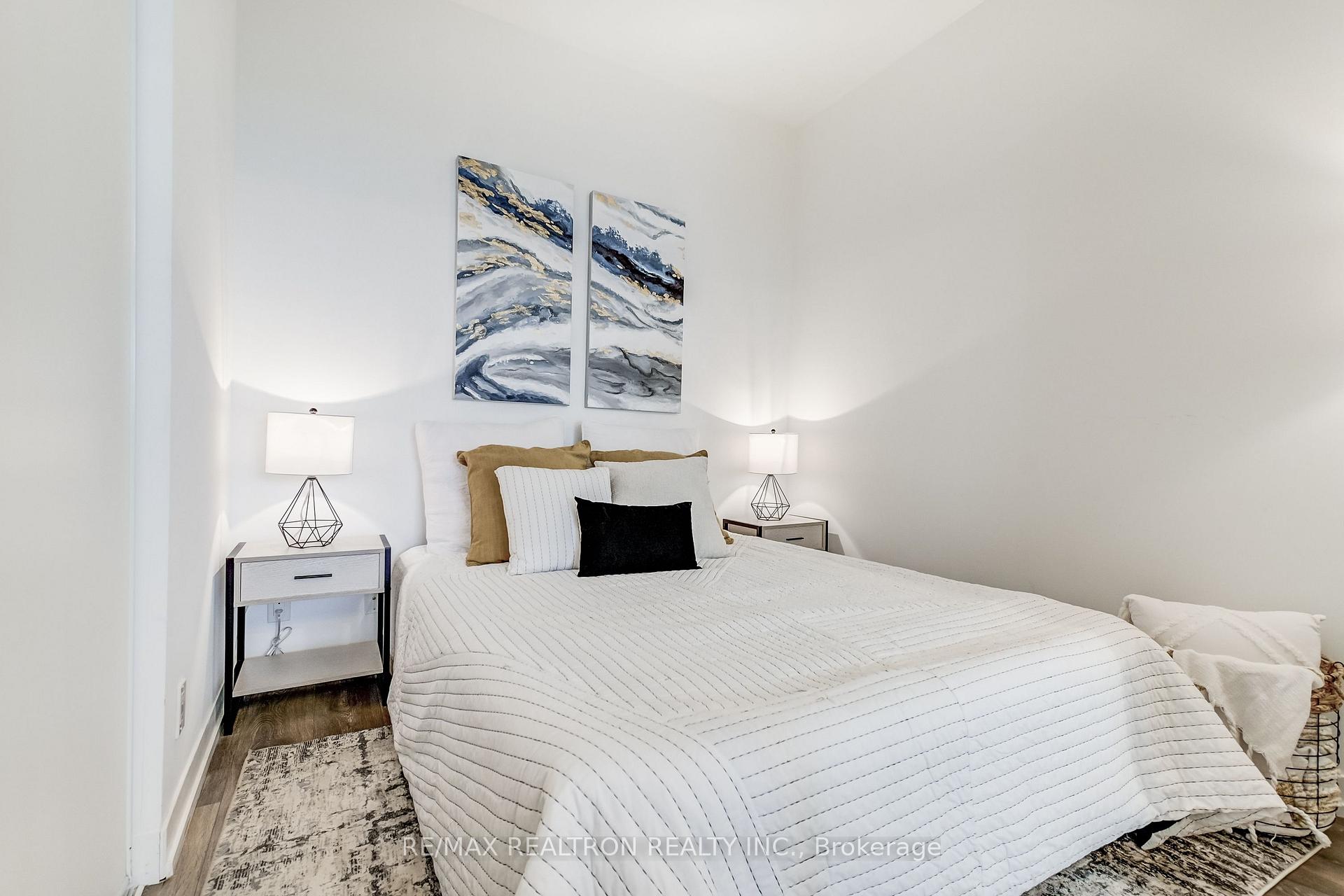 Photo 16 of Unit 1608, 5 Buttermill Avenue, Vaughan, Vaughan Corporate Centre — HOMEH