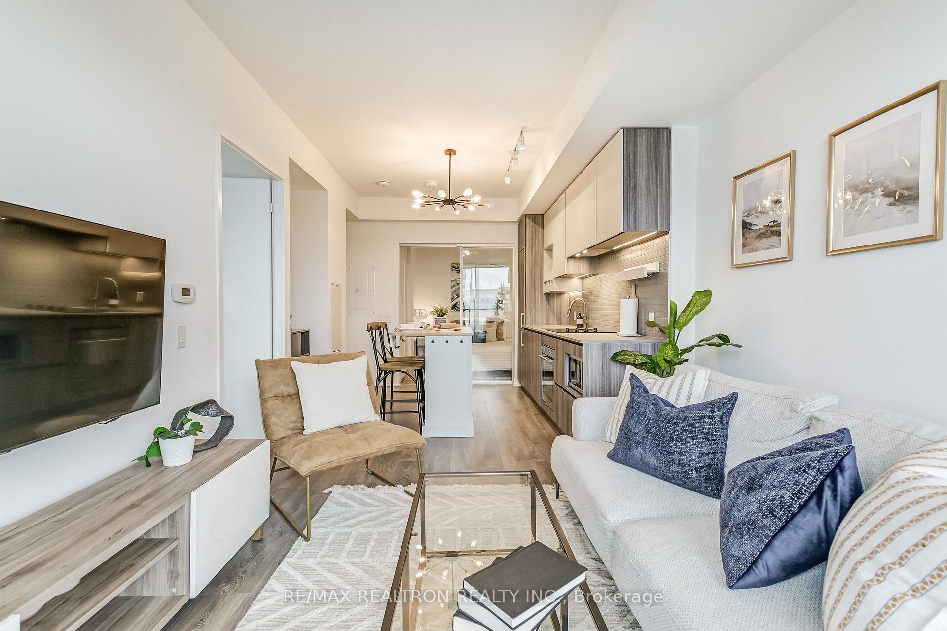 Photo 17 of Unit 1608, 5 Buttermill Avenue, Vaughan, Vaughan Corporate Centre — HOMEH