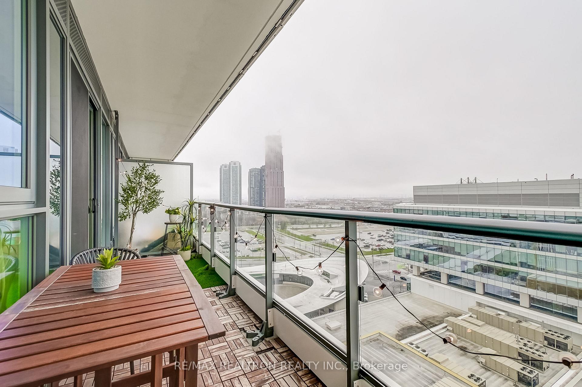 Photo 20 of Unit 1608, 5 Buttermill Avenue, Vaughan, Vaughan Corporate Centre — HOMEH