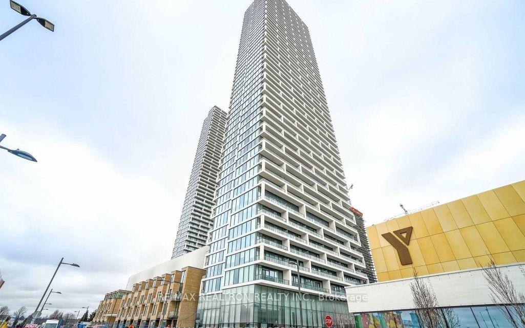 Photo 24 of Unit 1608, 5 Buttermill Avenue, Vaughan, Vaughan Corporate Centre — HOMEH