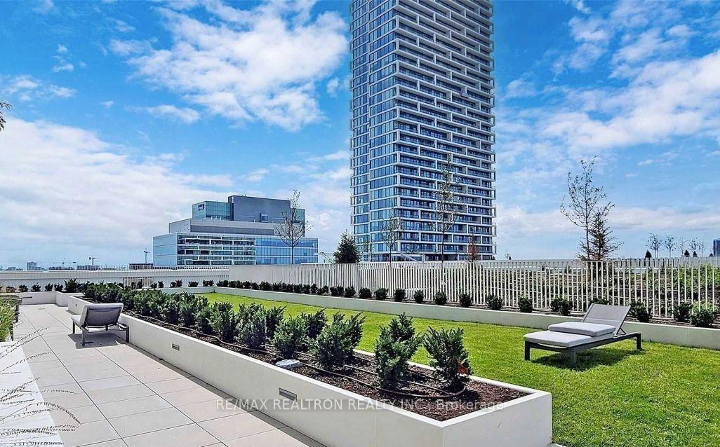 Photo 25 of Unit 1608, 5 Buttermill Avenue, Vaughan, Vaughan Corporate Centre — HOMEH