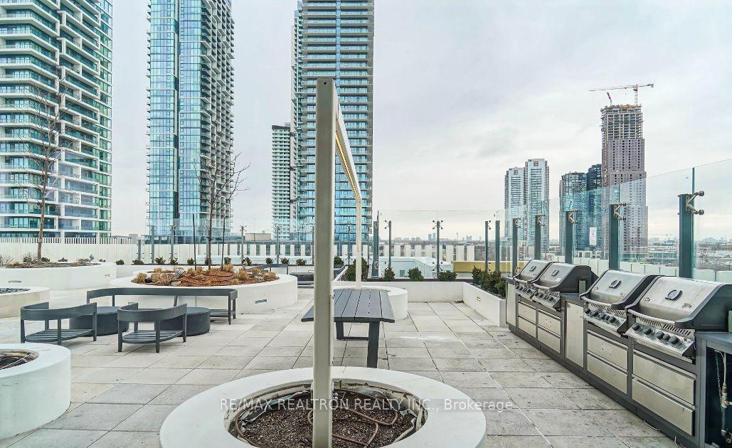 Photo 26 of Unit 1608, 5 Buttermill Avenue, Vaughan, Vaughan Corporate Centre — HOMEH