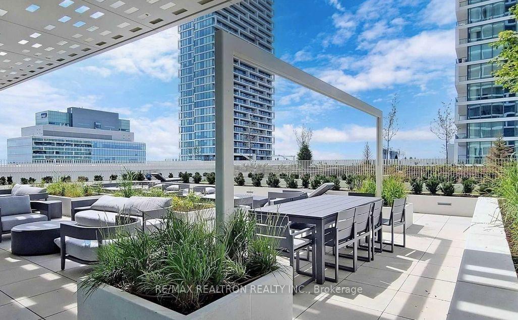 Photo 27 of Unit 1608, 5 Buttermill Avenue, Vaughan, Vaughan Corporate Centre — HOMEH