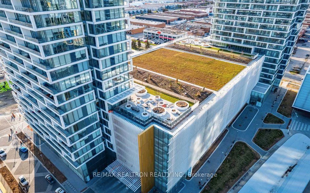 Photo 28 of Unit 1608, 5 Buttermill Avenue, Vaughan, Vaughan Corporate Centre — HOMEH