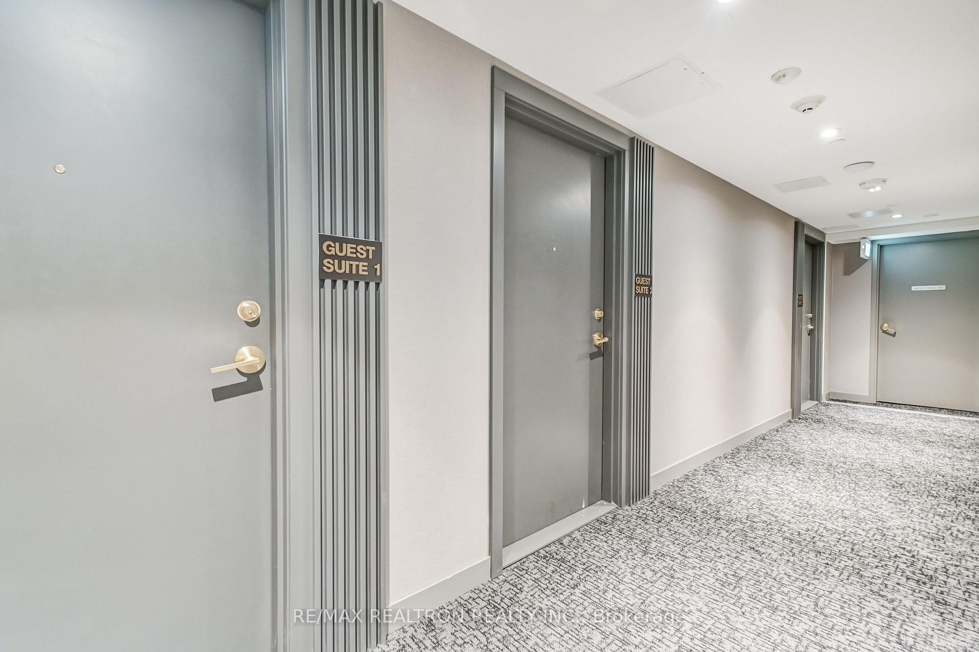 Photo 29 of Unit 1608, 5 Buttermill Avenue, Vaughan, Vaughan Corporate Centre — HOMEH