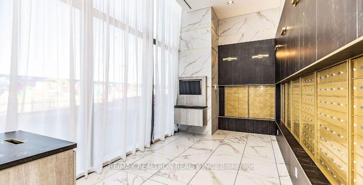 Photo 31 of Unit 1608, 5 Buttermill Avenue, Vaughan, Vaughan Corporate Centre — HOMEH