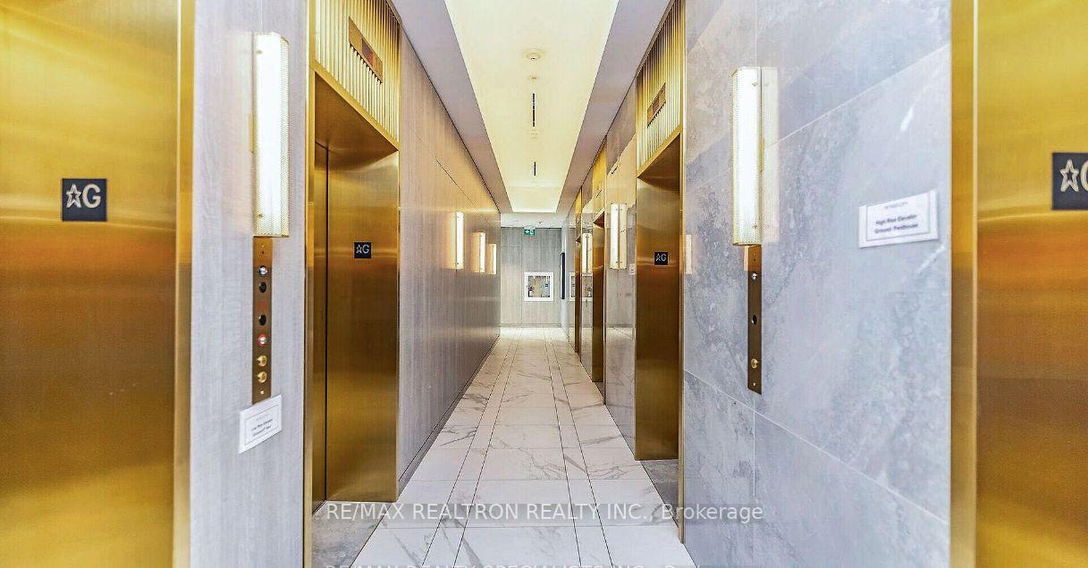 Photo 32 of Unit 1608, 5 Buttermill Avenue, Vaughan, Vaughan Corporate Centre — HOMEH