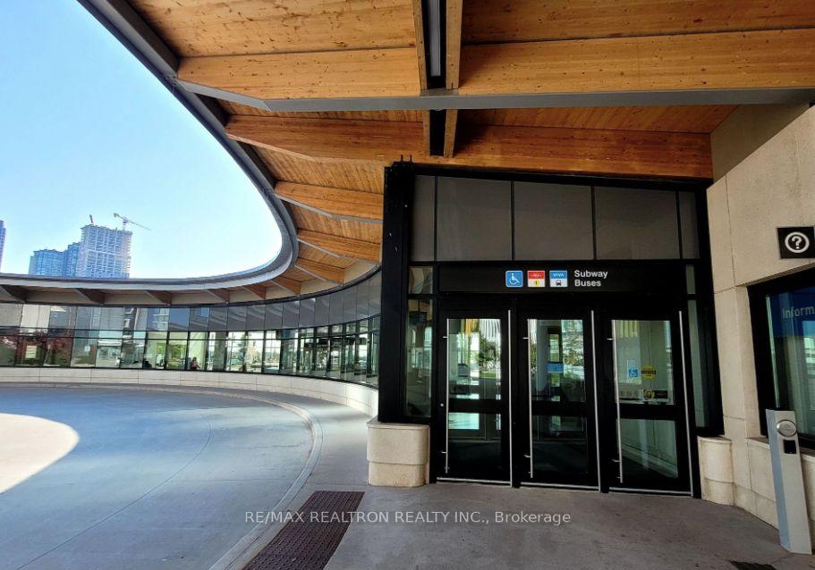 Photo 33 of Unit 1608, 5 Buttermill Avenue, Vaughan, Vaughan Corporate Centre — HOMEH
