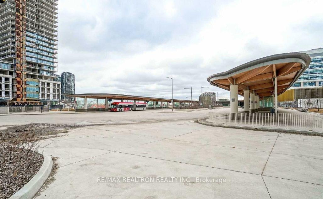 Photo 34 of Unit 1608, 5 Buttermill Avenue, Vaughan, Vaughan Corporate Centre — HOMEH