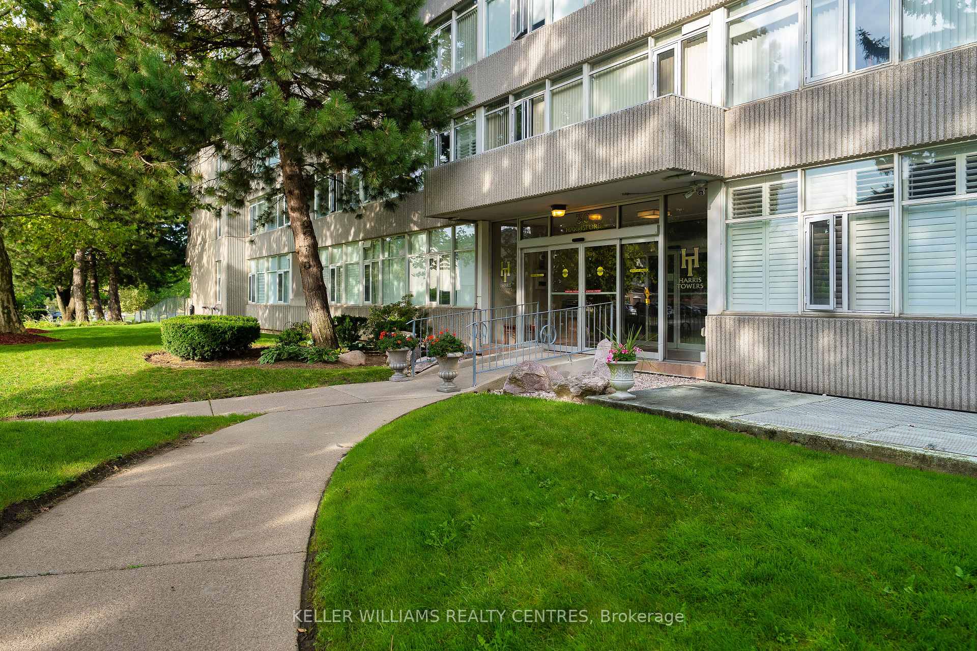 Photo of Unit 204, 30 Harrisford Street