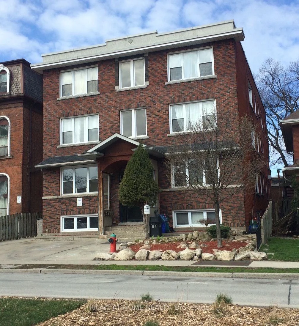 Photo 2 of 84 Proctor Boulevard, Hamilton, Gibson — HOMEH
