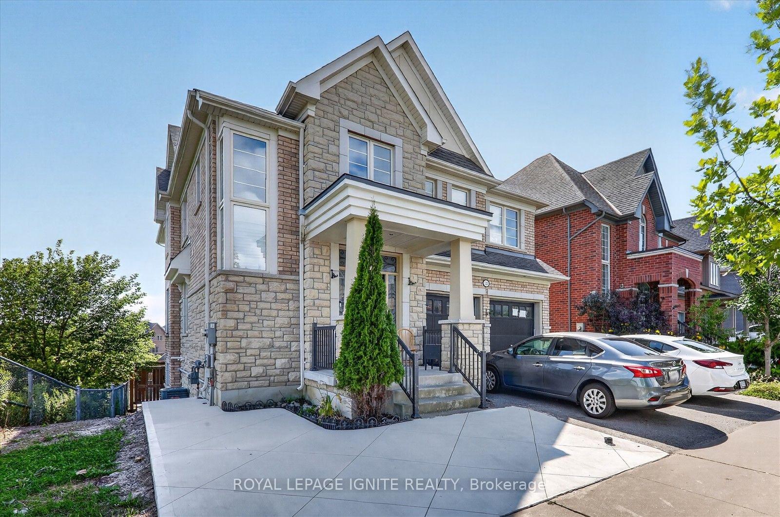 Photo 2 of Unit Bsmt, 133 Dance Act Avenue, Oshawa, Windfields — HOMEH
