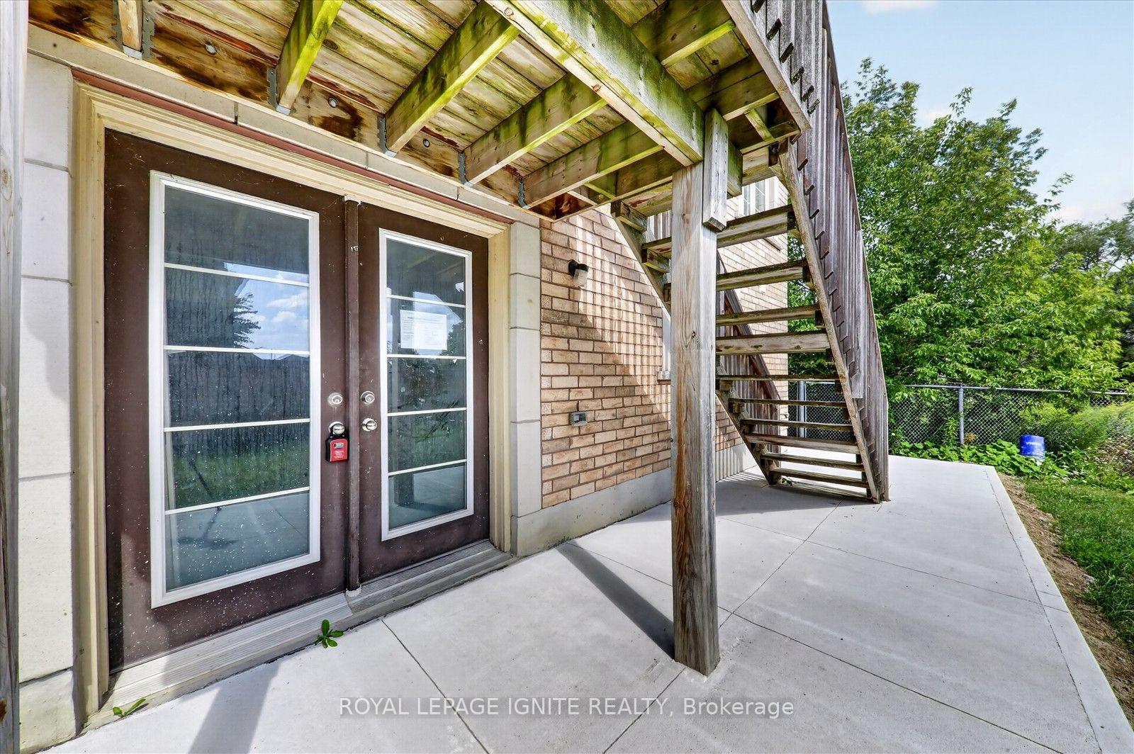 Photo 3 of Unit Bsmt, 133 Dance Act Avenue, Oshawa, Windfields — HOMEH