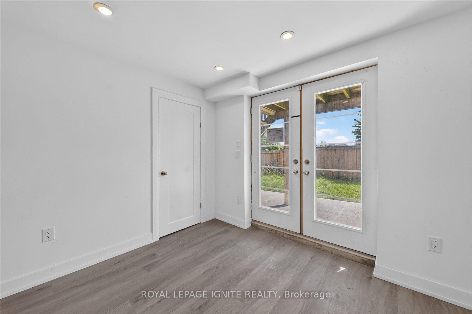Photo 4 of Unit Bsmt, 133 Dance Act Avenue, Oshawa, Windfields — HOMEH