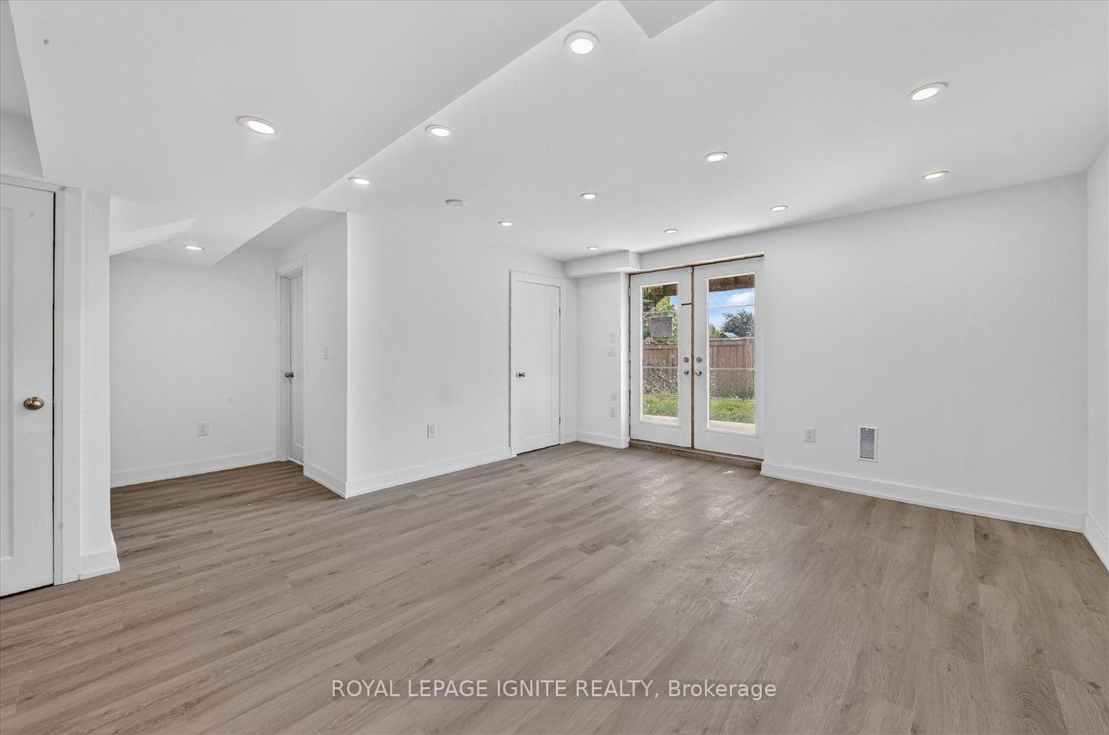 Photo 5 of Unit Bsmt, 133 Dance Act Avenue, Oshawa, Windfields — HOMEH