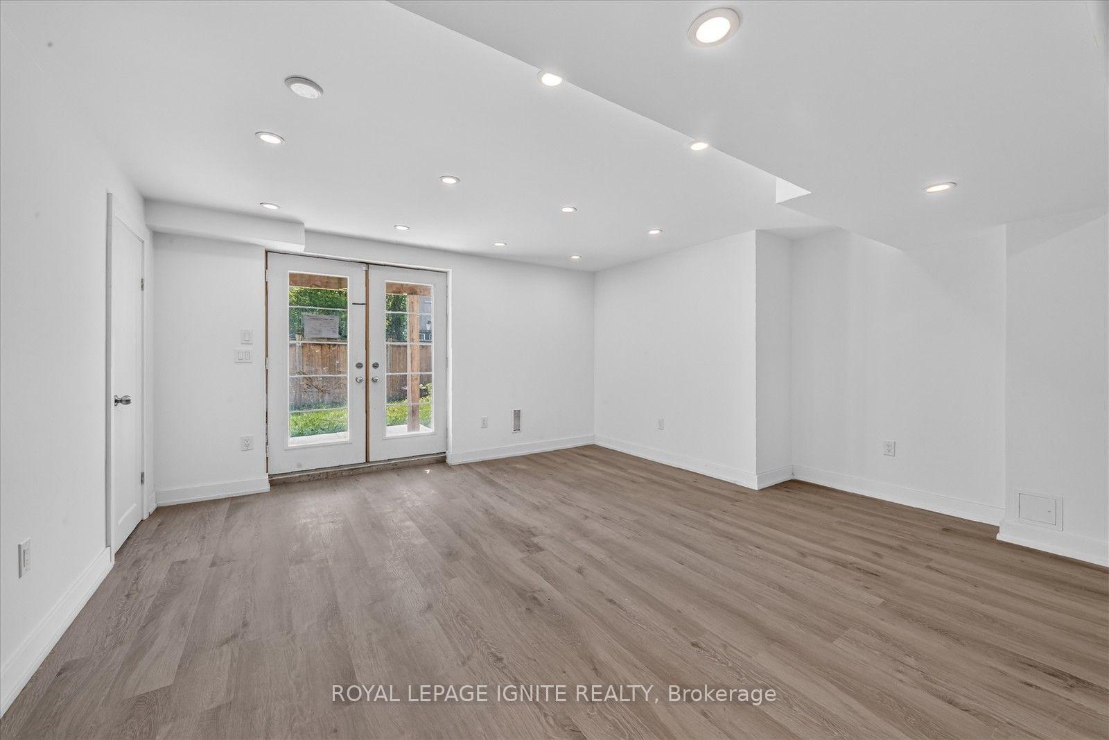 Photo 6 of Unit Bsmt, 133 Dance Act Avenue, Oshawa, Windfields — HOMEH