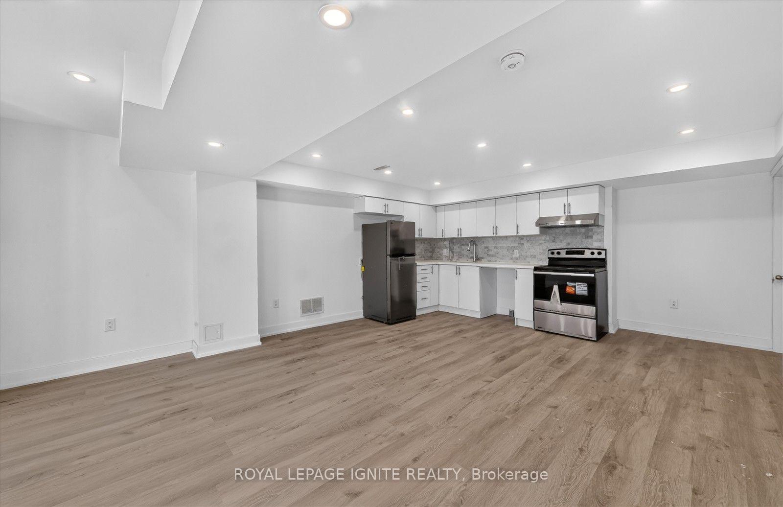 Photo 7 of Unit Bsmt, 133 Dance Act Avenue, Oshawa, Windfields — HOMEH