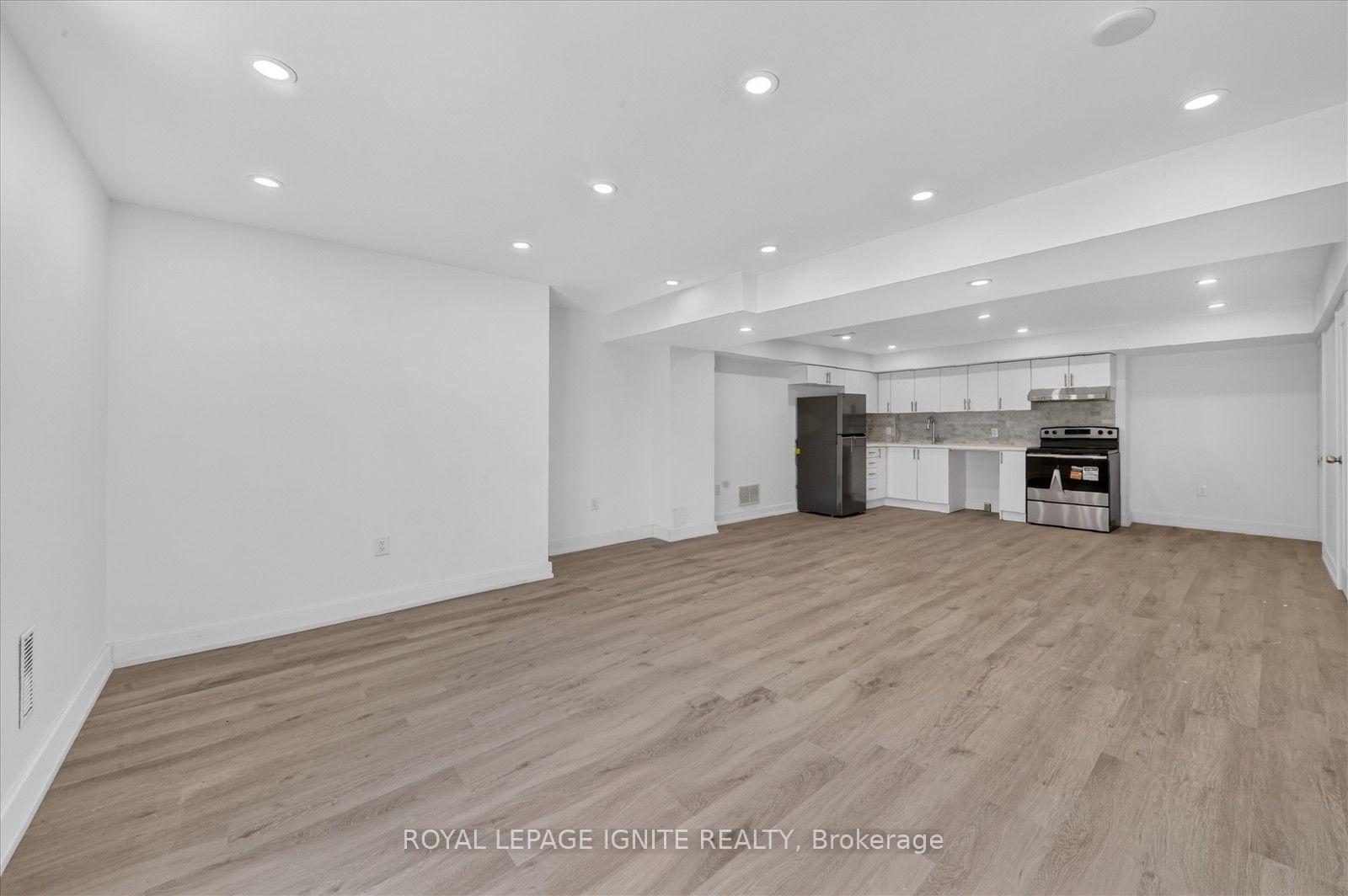 Photo 8 of Unit Bsmt, 133 Dance Act Avenue, Oshawa, Windfields — HOMEH