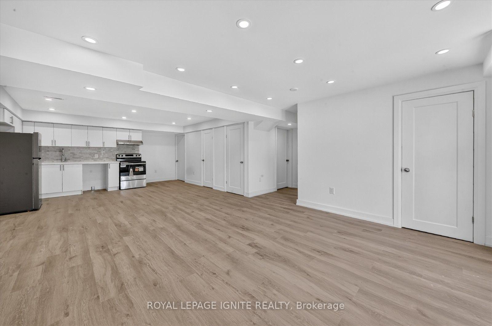 Photo 9 of Unit Bsmt, 133 Dance Act Avenue, Oshawa, Windfields — HOMEH