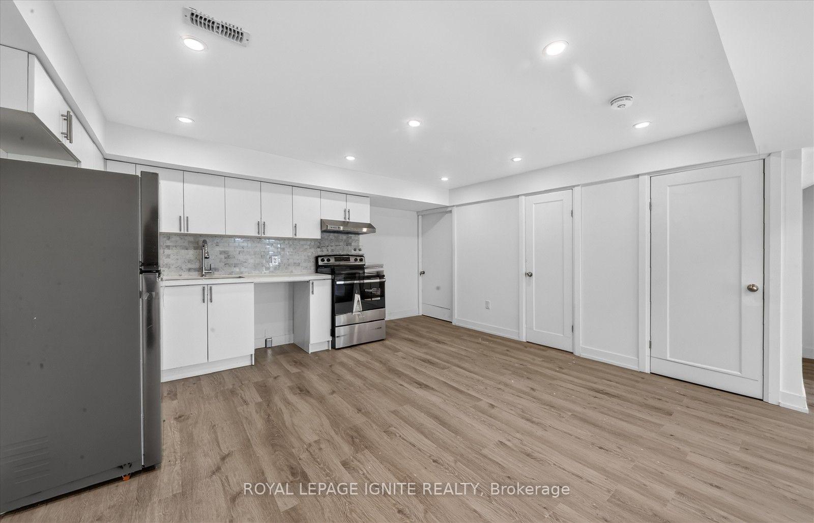Photo 10 of Unit Bsmt, 133 Dance Act Avenue, Oshawa, Windfields — HOMEH