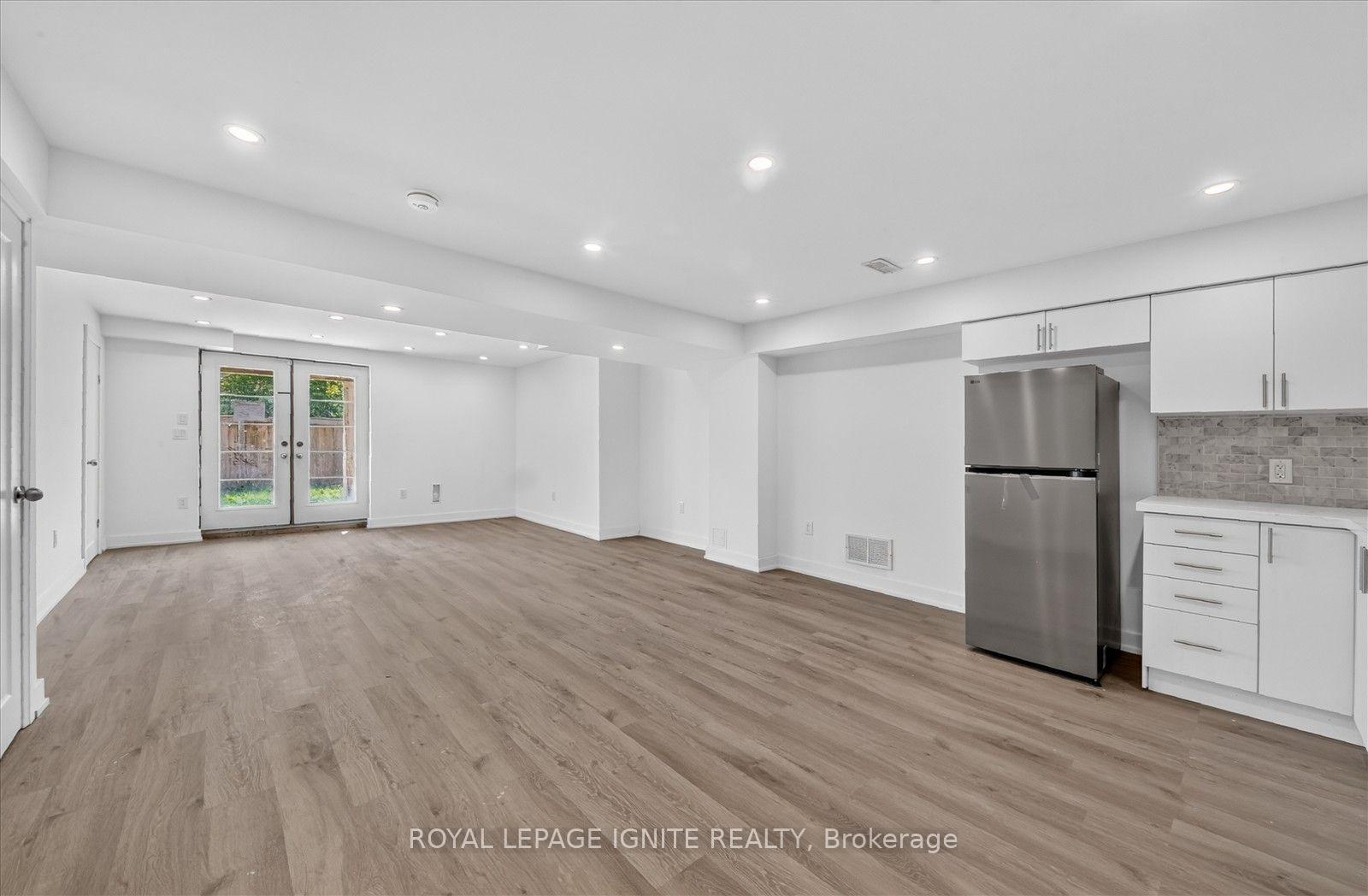 Photo 11 of Unit Bsmt, 133 Dance Act Avenue, Oshawa, Windfields — HOMEH