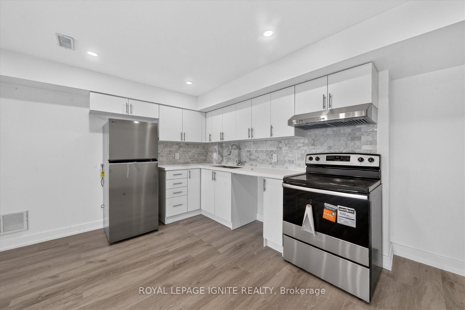 Photo 12 of Unit Bsmt, 133 Dance Act Avenue, Oshawa, Windfields — HOMEH