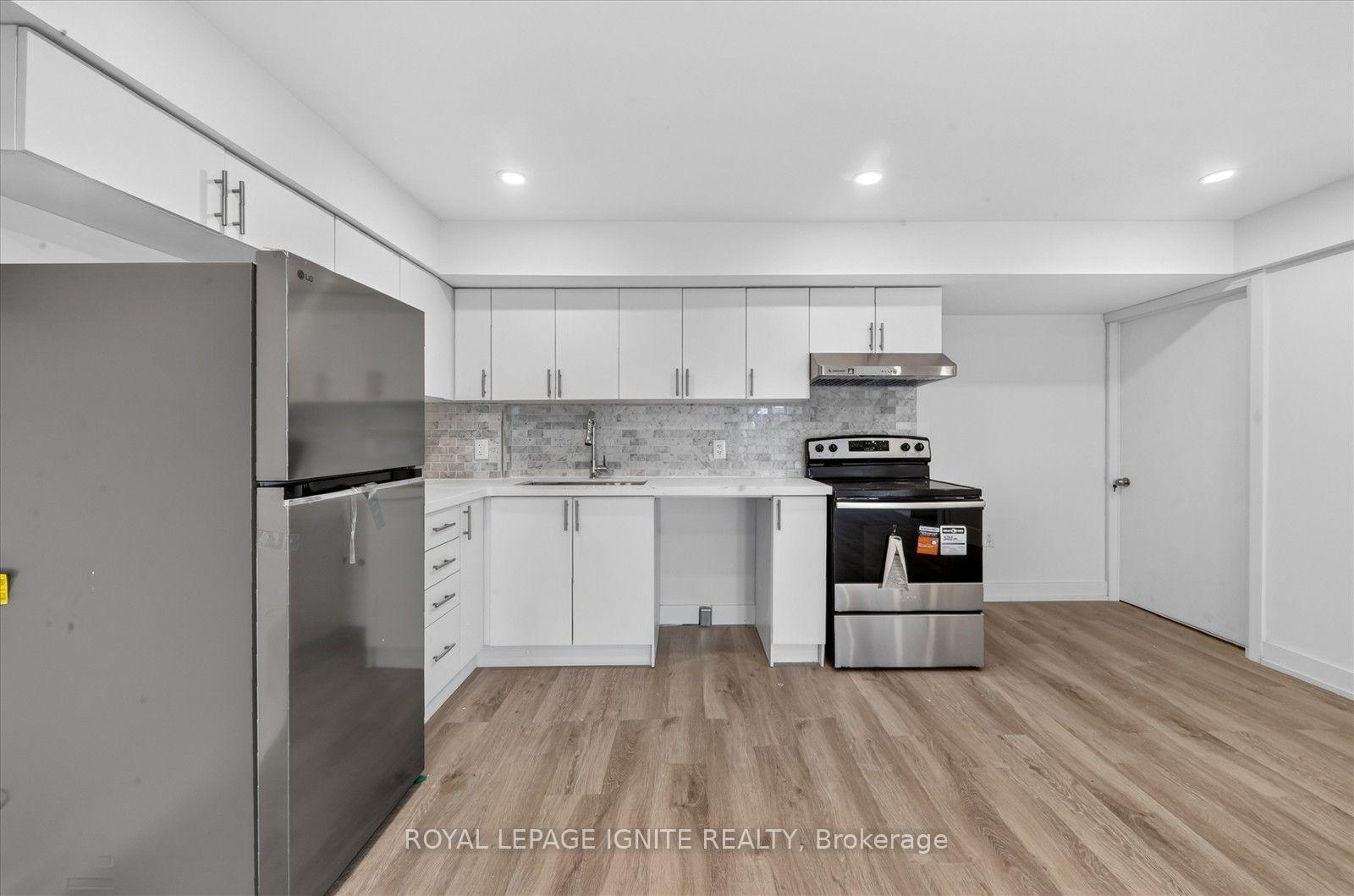 Photo 13 of Unit Bsmt, 133 Dance Act Avenue, Oshawa, Windfields — HOMEH