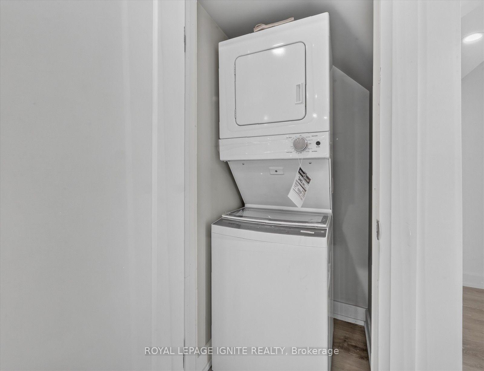 Photo 14 of Unit Bsmt, 133 Dance Act Avenue, Oshawa, Windfields — HOMEH