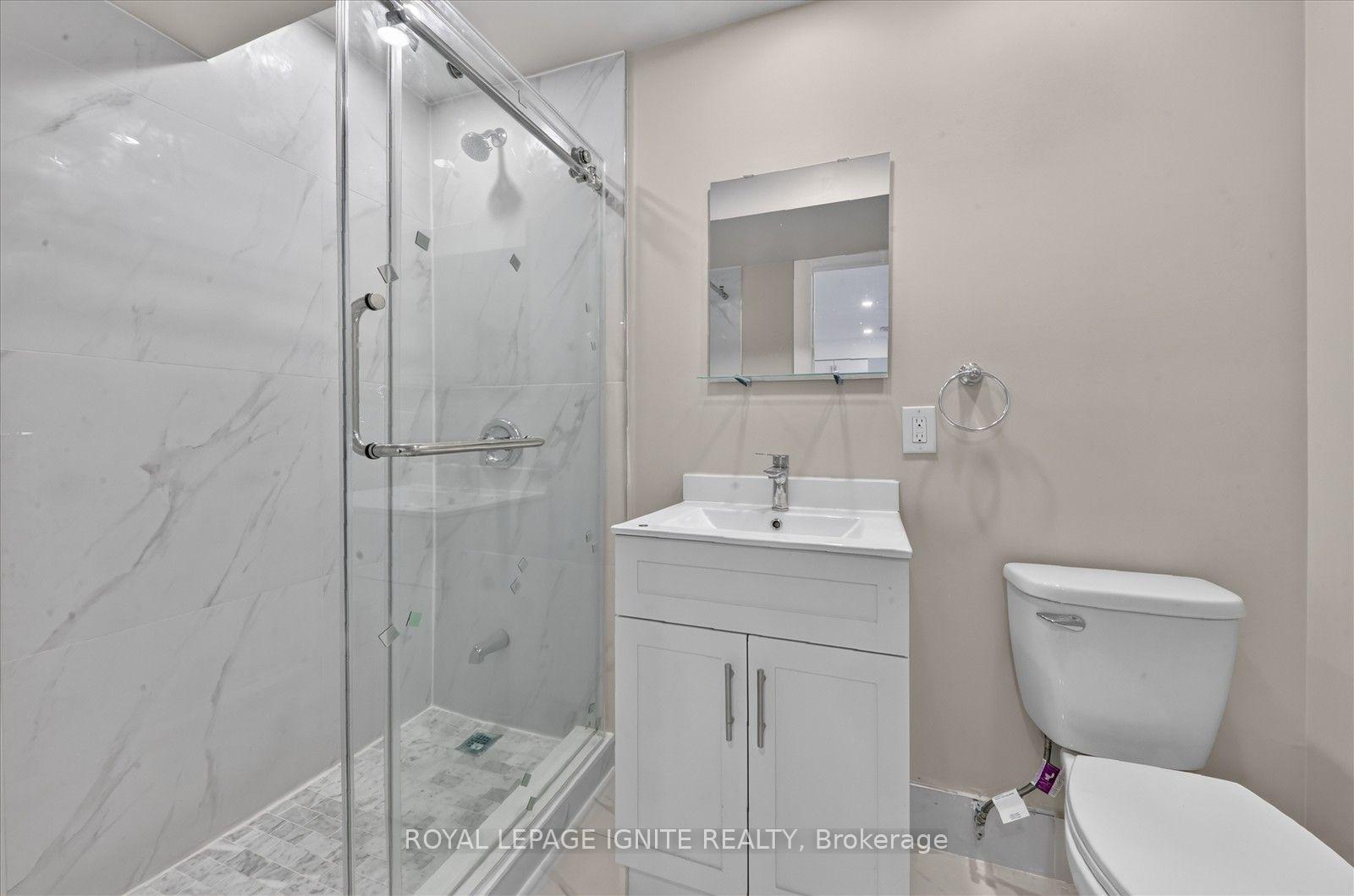 Photo 15 of Unit Bsmt, 133 Dance Act Avenue, Oshawa, Windfields — HOMEH