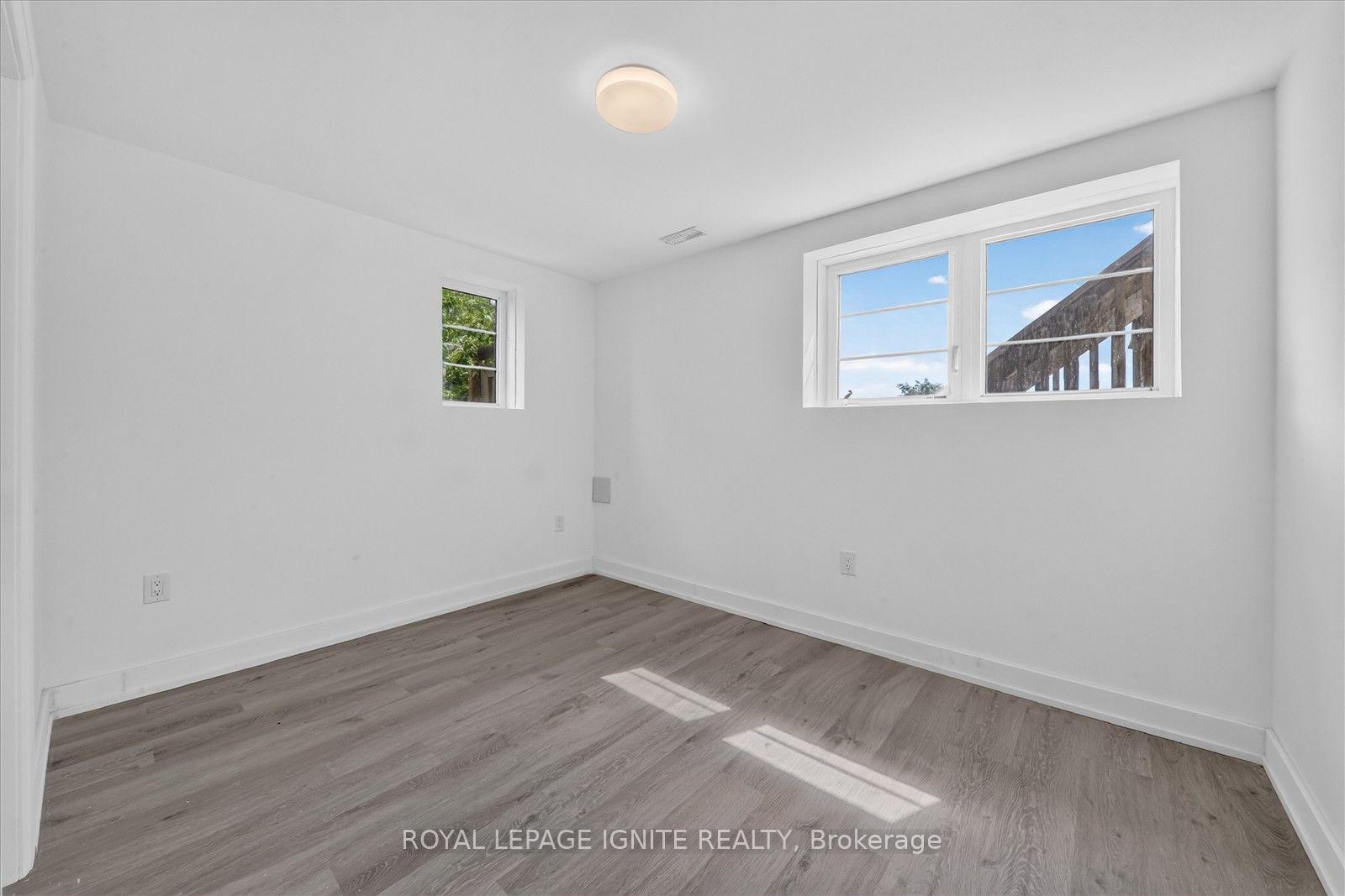 Photo 16 of Unit Bsmt, 133 Dance Act Avenue, Oshawa, Windfields — HOMEH