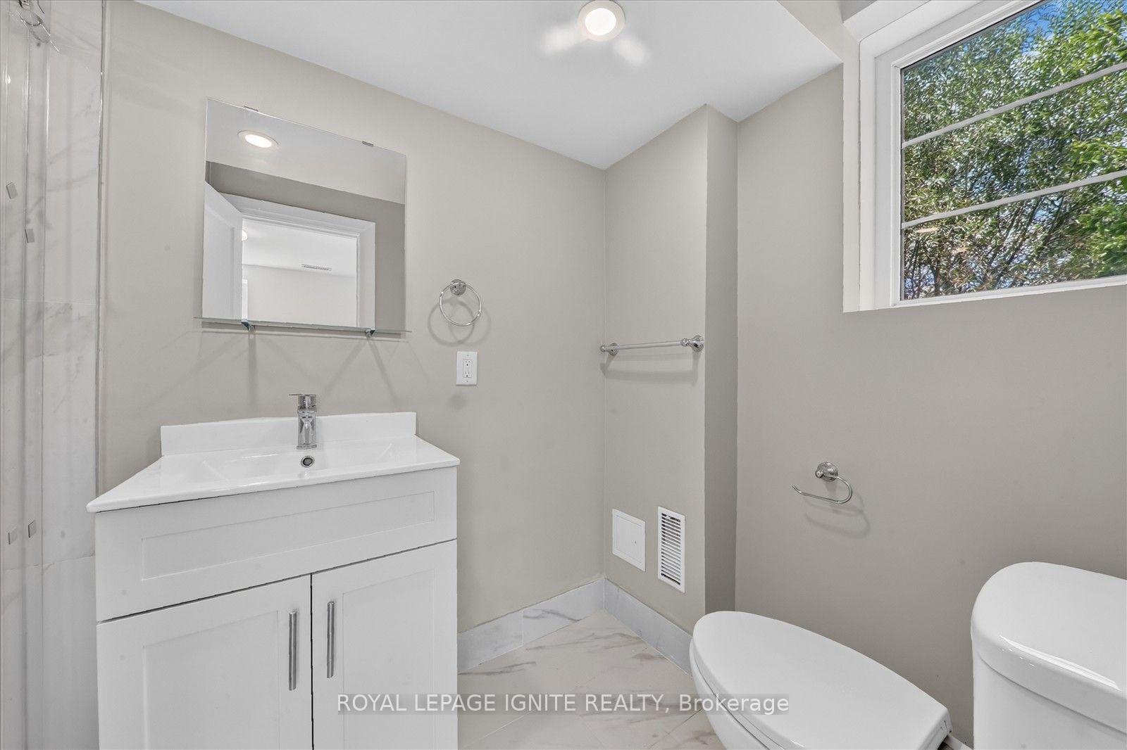 Photo 19 of Unit Bsmt, 133 Dance Act Avenue, Oshawa, Windfields — HOMEH