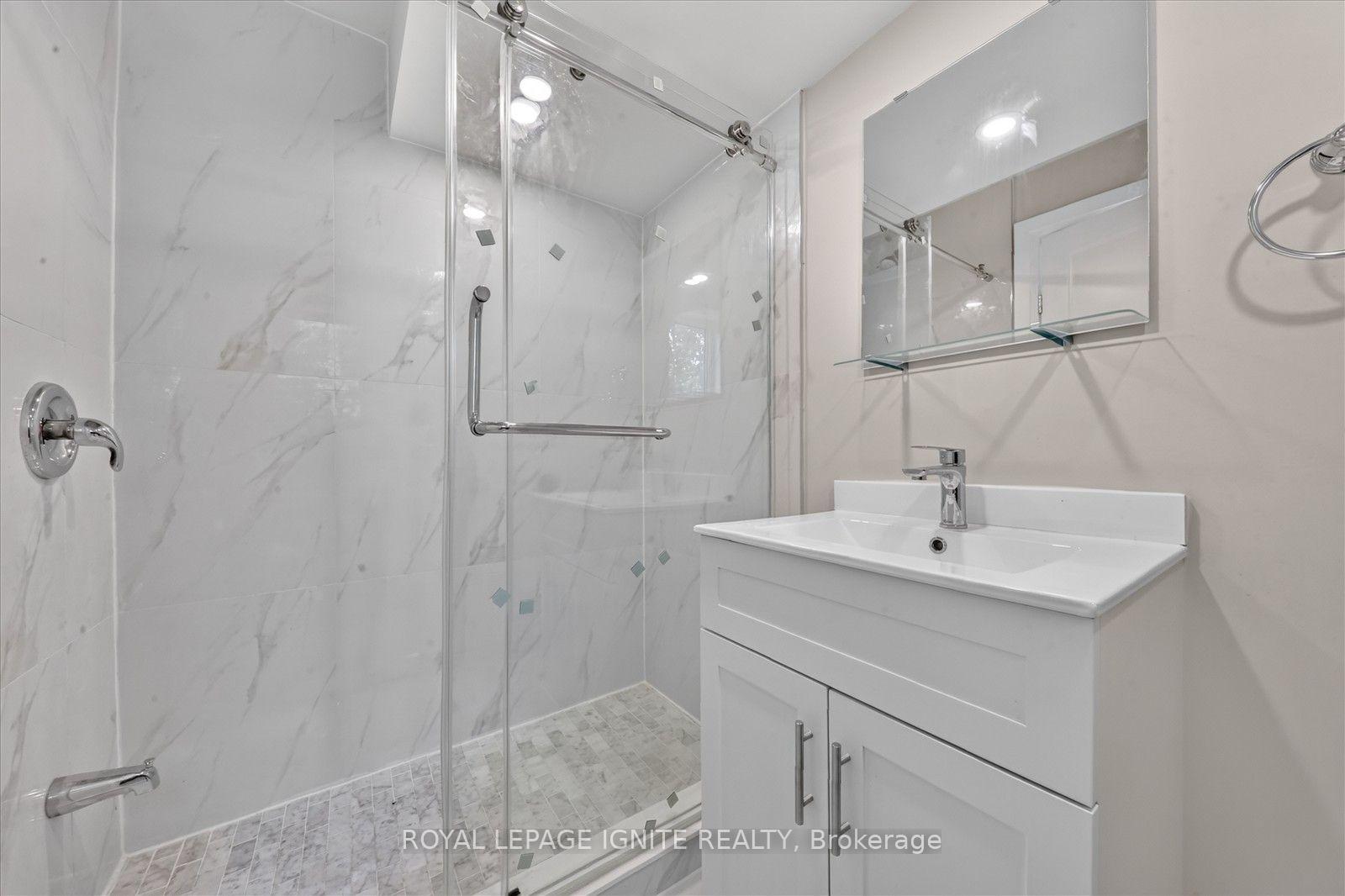 Photo 20 of Unit Bsmt, 133 Dance Act Avenue, Oshawa, Windfields — HOMEH