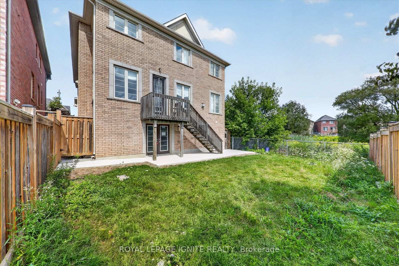 Photo 23 of Unit Bsmt, 133 Dance Act Avenue, Oshawa, Windfields — HOMEH